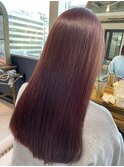 うるツヤトリートメントロング