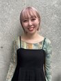マージュ ギンザ(marju GINZA) 四分一 朱音