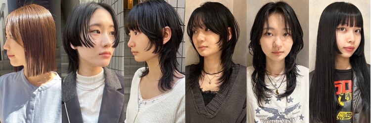 フェイス 石川町 (FACE)のサロンヘッダー