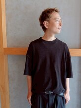 クッキー ヘアーアンドメイク(COOKIE Hair&Make)&nbsp;木村 健