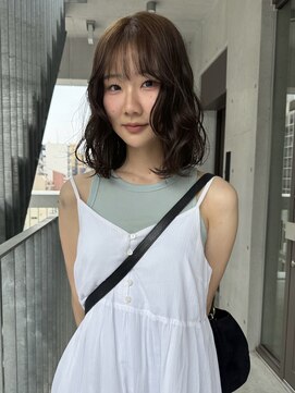 シキ(SIKI) 【ayana】寒色でも暖色でもない赤みゼロbeige