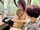 ヒカリス ヘアー 相川店(HIKARIS hair)の写真/髪質やクセを見極めて、あなただけのオンリーワンのスタイルを提案♪あなたの魅力を引き出します！