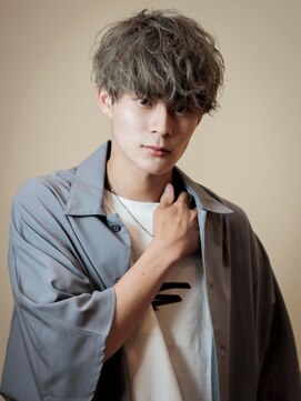 タヤ 心斎橋店(TAYA) クラウドマッシュ