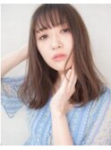 髪質改善・白髪染め・白髪ぼかし・白髪・グレイカラー・グレイ
