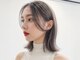 ローランド(Rowland)の写真/顔型や髪質に合わせた似合わせカットで“扱いやすさ” “再現性”は当たり前の小顔映えヘアに☆
