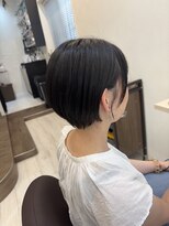 アオカマクラ(a-o Kamakura)&nbsp;ショートへあ