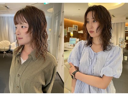 ヤヨイブレインズフェアリー(YAYOI BRAINS fairy)の写真