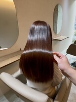 エクラス(ECLAS)&nbsp;縮毛矯正