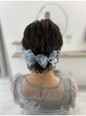 ショートアップ