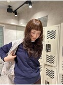 【藤沢/湘南】ドライパーマ/レイヤーパーマ/デジタルパーマ