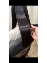 ルフカ(Lufca)&nbsp;「髪質改善×Lufca」