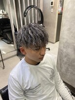 クリーム 大宮(CREAM) フルマッシュ