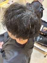 リアン(ReAN)&nbsp;ツイストスパイラルパーマ
