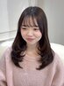 《5/10日限定》レイヤーカット