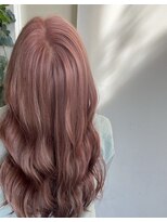 ヘアクリエイト ブラス Hair Create BRAS&nbsp;大人ピンク