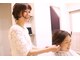 キラーナ(Kirana)の写真/【口コミ☆4,81高評価】説明が下手でも大丈夫◎ベテランの女性スタイリストが貴方の悩みをキャッチします。
