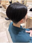 刈り上げショート大人ショートくびれショートハンサムショート