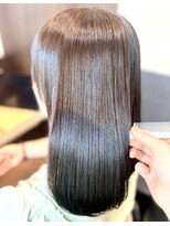 シーズンズ季の香 調布店(SEASONS) カーキベージュ
