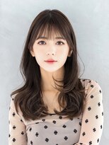 エスドットブルーム 梅田店(S.BROOM) 大人可愛い/艶髪ロング