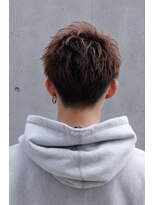 レム(Rem.) アップバングショート/大人女性/学生さん/メンズ/20代/30代/40代