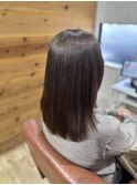 うねり・広がりが気になる方へ