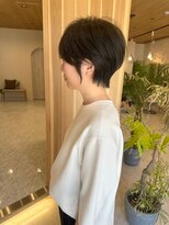 ラル(lull)&nbsp;アッシュショート