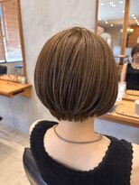 カノエ 防府田島店(canoe)&nbsp;レイヤーボブ