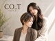 コートフィールエー(CO_T feel.a)の写真