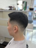 サポート 東船橋店&nbsp;ミディアムフェード