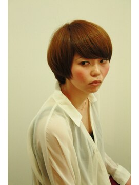 ララ(Lara) short  【ミニマム】