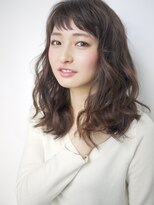 ザ ゴズウェル ヘア(The Goeswell Hair)&nbsp;ハンサムウェーブ