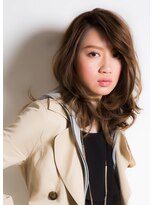 マージュ ギンザ(marju GINZA) 大人スタイリッシュカジュアルロング