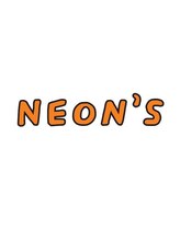 NEON´S 南郷18丁目店 【ネオンズ】　