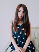 モニカ 横須賀中央店(Monica)&nbsp;王道ストレートロング【横須賀中央】