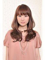 ヘアドゥ 船橋店(hair do)&nbsp;スイートレイヤー