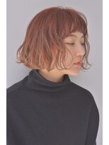 スリジェ7(CERISIER7)&nbsp;イヤリングカラーbob