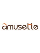 amusette【アミュゼット】