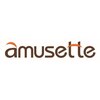 アミュゼット(amusette)のお店ロゴ