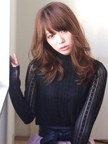 アリュウル 表参道 青山(Allure)&nbsp;【Allure】千葉英樹 上品フェミニン