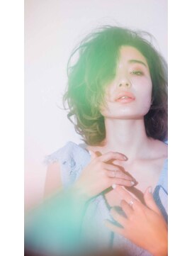 グランシャリオ 笹塚店(Grand Chariot) 【2019年春の新作スタイル】笹塚美容室Grand Chariot