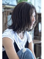 ロッソ(ROSSO)&nbsp;【Rosso十日市】　外ラフカールボブ