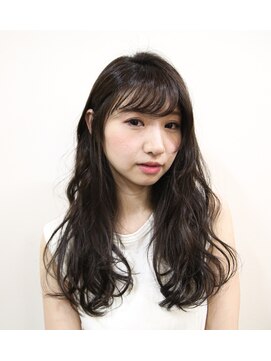 カノンアート(canon art) セミウェットスタイル