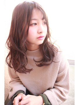 トゥーリ 筑紫野店(tuuli) 筑紫野 美容室 髪質改善 イルミナカラー ヘアエステ ★