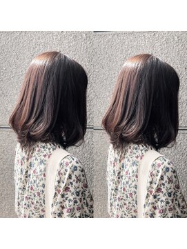 リッチ(rich) ツヤミディアム