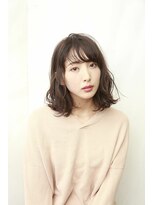 リラ バイ クオーレ(LIRA by CUORE)&nbsp;ナチュラルボブ