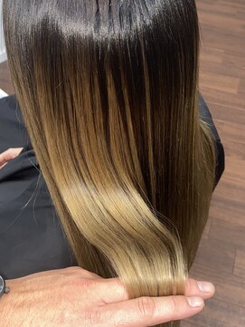 リタ(rita) 髪質改善トリートメント1