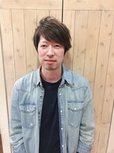 スペンシェラート&nbsp;原田 昌希