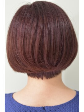 シェリーナ(CHERIENA.) 大人shortbob