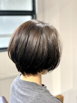 ベル(Belle)&nbsp;ショートグラボブ