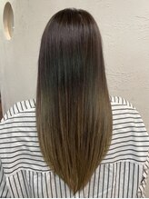 ヘアーコウボウ西口店